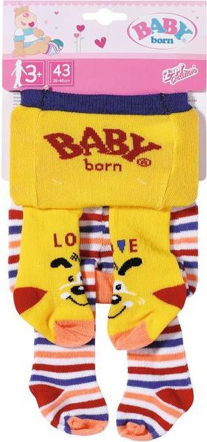 Produktbild Baby Born Strumpfhosen