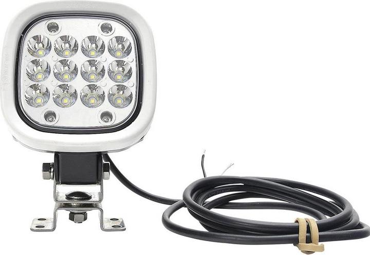 WAS Faro da lavoro a LED W130 luce focalizzata / SpotLicht