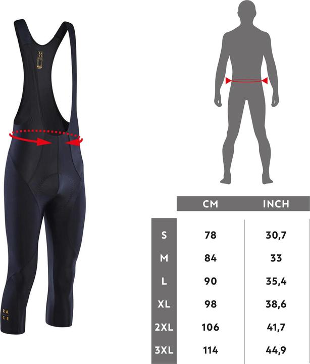 Image du produit Rockrider Race (L)