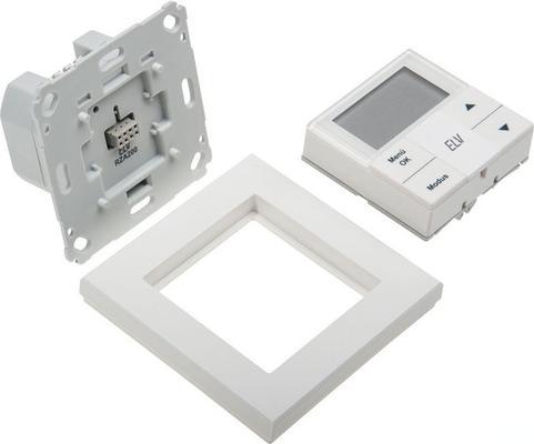 Actual product image ELV Rollladenzeitschaltuhr mit Astrofunktion RZA200