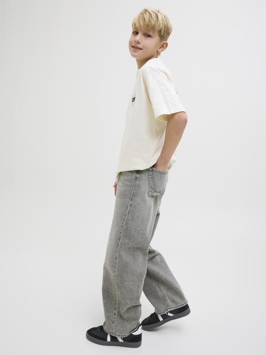 Actual product image Jack & Jones Jjiron Jjoriginal Sq 204 Noos Jnr (170)