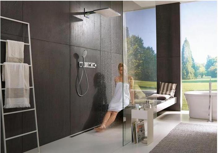 Immagine prodotto hansgrohe Raindance Select S 120 (3 Tipi di raggi, 15 l/min)