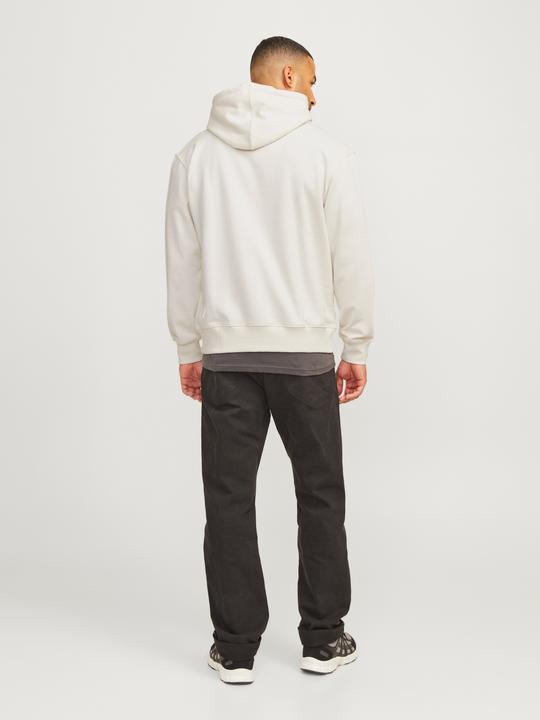 Produktbild Jack & Jones Rddbenjamin Hood Sweat L/S Noos (XL)