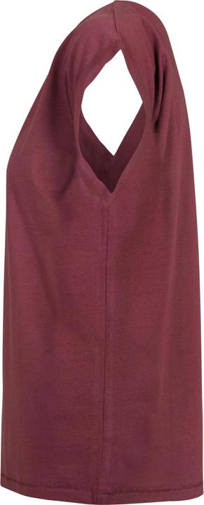 Immagine prodotto Build Your Brand Maglietta Spalla Estendibile Donna (XL)