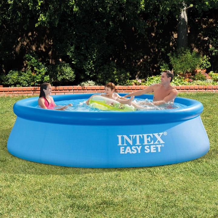 Actual product image Intex Easy Set (Ø 457 x 107 cm)