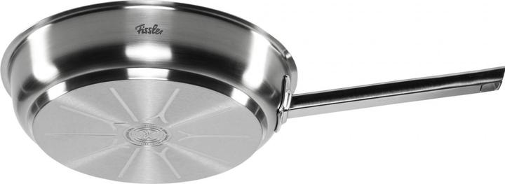 Produktbild Fissler Profi Collection Edelstahlpfanne (28 cm, Bratpfanne, Edelstahl)