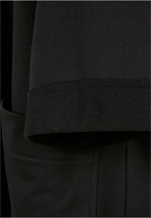 Actual product image Urban Classics Ladies Oversized Terry Cardigan (XL)