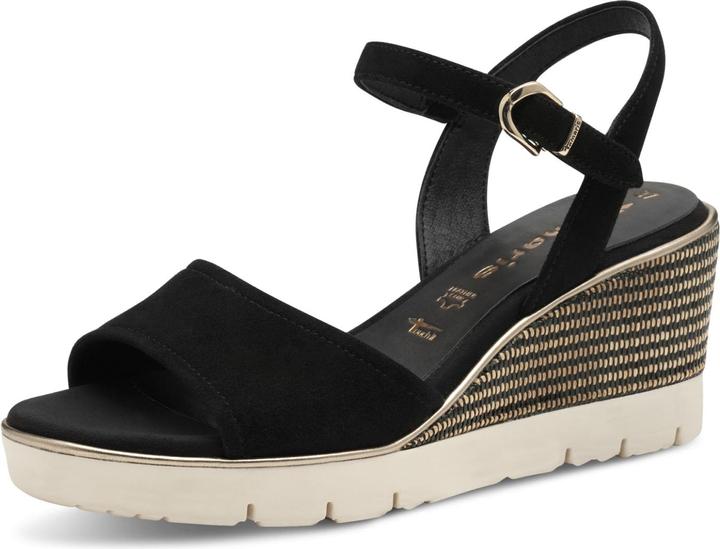 Tamaris Sandalette (37)