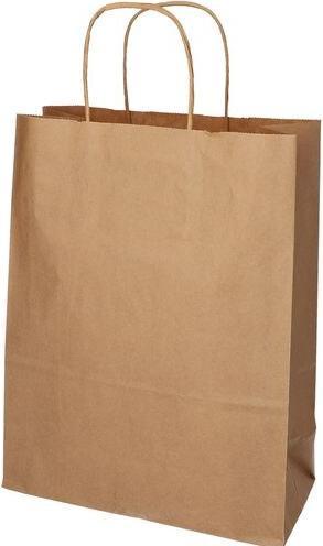 Produktbild Papstar Tragetasche (Geschenktüte, 25 x)