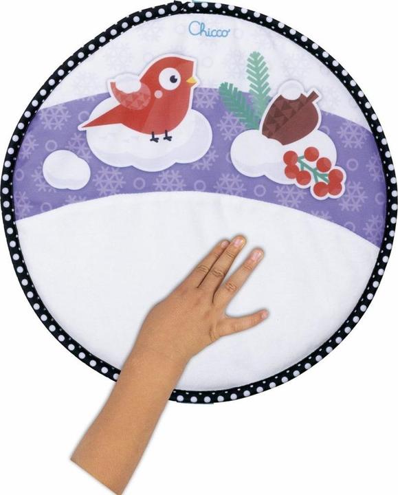 Produktbild Chicco 4 Jahreszeiten Spielmatte