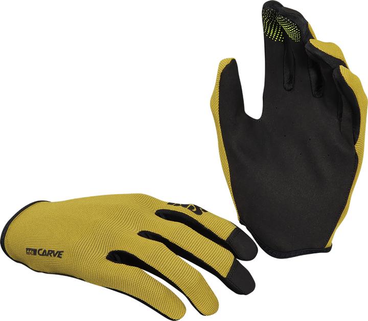 Actual product image iXS Gloves Carve children (XL)