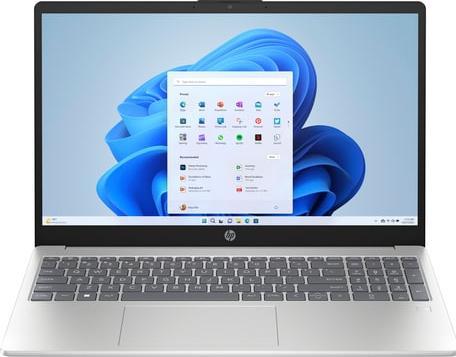Image du produit HP Pavilion SE 15-fd0977nd (B7GL1EA#ABH) (15.60", Intel Core i7-1355U, 16 Go, 512 Go, ING. Int.)