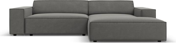 Actual product image Micadoni Jodie (Corner sofa, Modular sofa)
