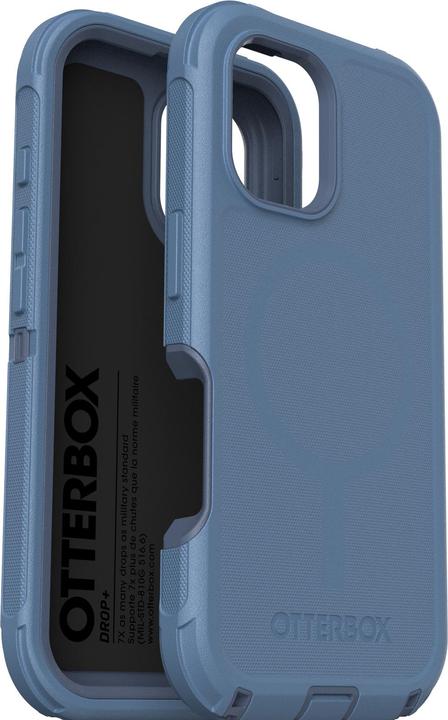 OtterBox Defender mit MagSafe (Apple iPhone 16)