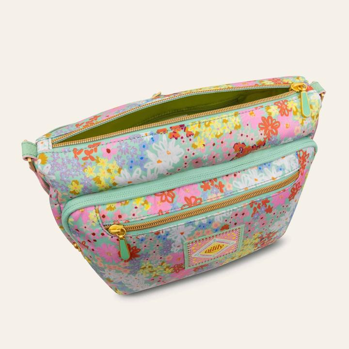 Immagine prodotto Oilily Stetson Umhängetasche 27 cm