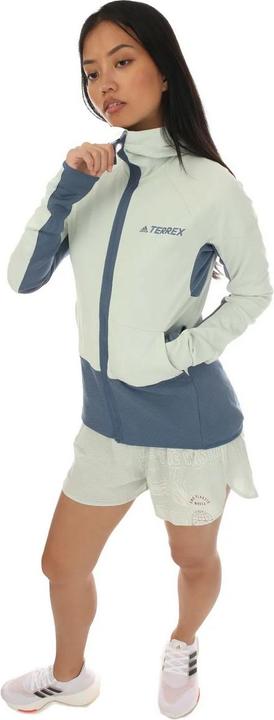 Immagine prodotto adidas Terrex Zupahike Giacca in Pile Donna (36)