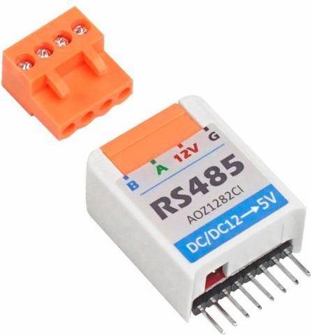 Immagine prodotto M5Stack M5StickC RS485 HAT AOZ1282CI