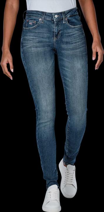 Actual product image Tommy Jeans 10021262 (W29/L30)