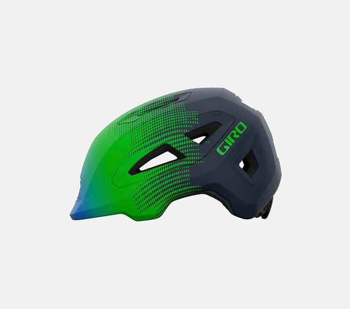 Produktbild Giro Scamp II Helmet (45 - 49 cm)