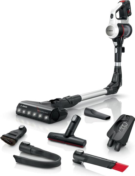 Bosch Hausgeräte BCS711XXL Unlimited 7