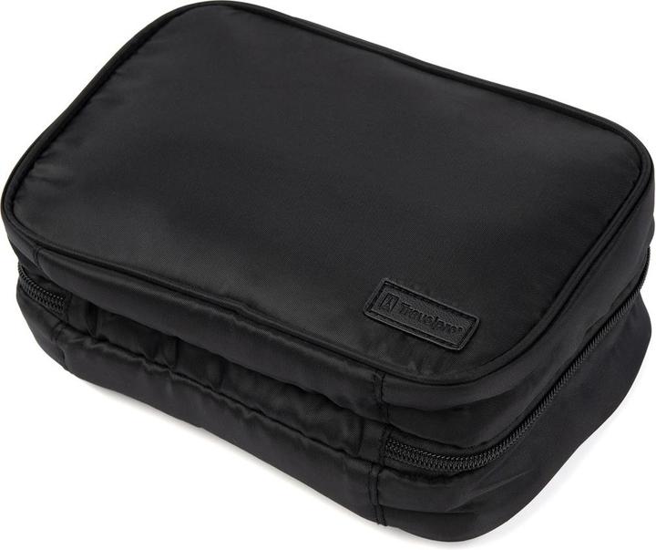 Actual product image Travelpro Essentials - Split Case Toiletry Bag