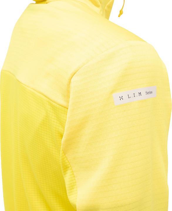 Produktbild Haglöfs L.I.M Mid Fast II Hoodie (L)