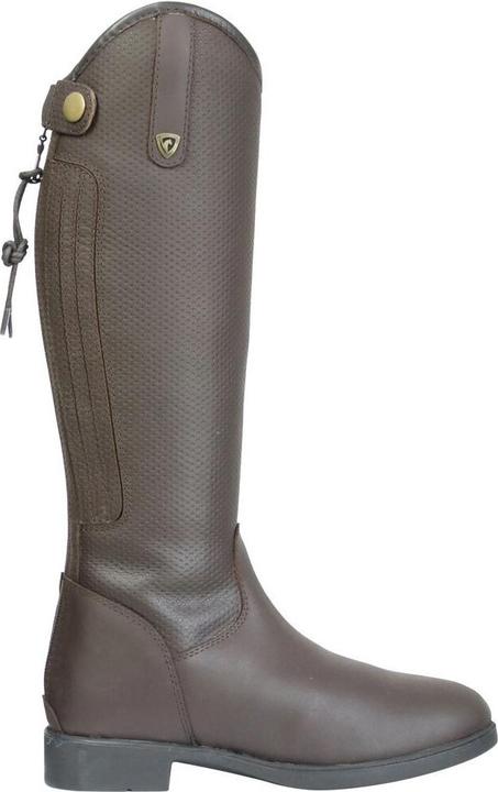 Hy Lange Reitstiefel Manarola