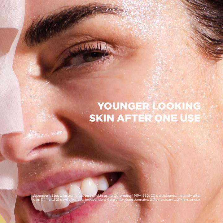Actual product image Skin Republic Collagen infusion (25 ml)