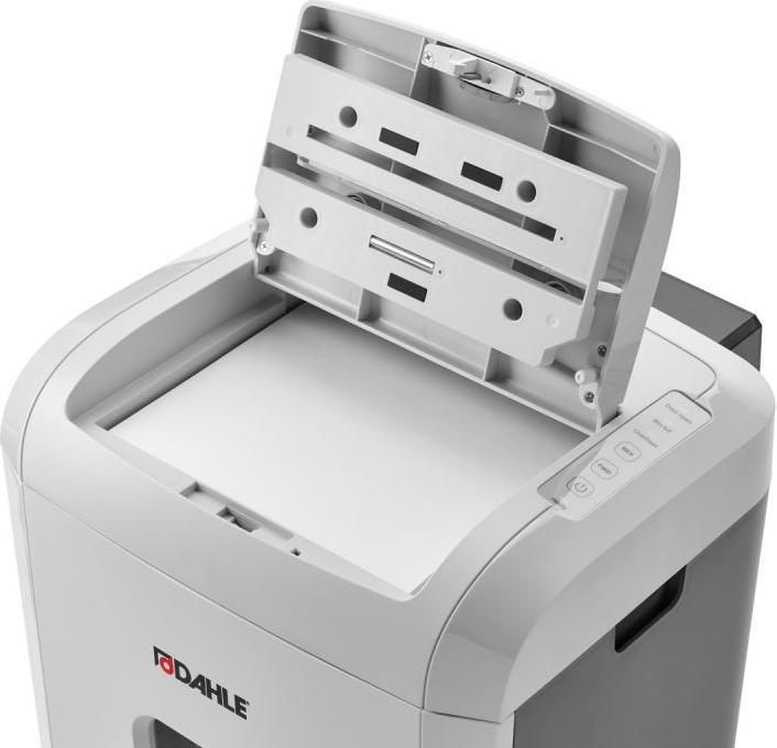 Produktbild Dahle ShredMATIC SM150 P4 Autofeed öl- & wartungsfrei (Partikelschnitt)