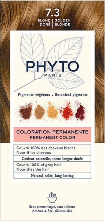 Image du produit Phyto Phytocolor Kit 7.3 (7,3)