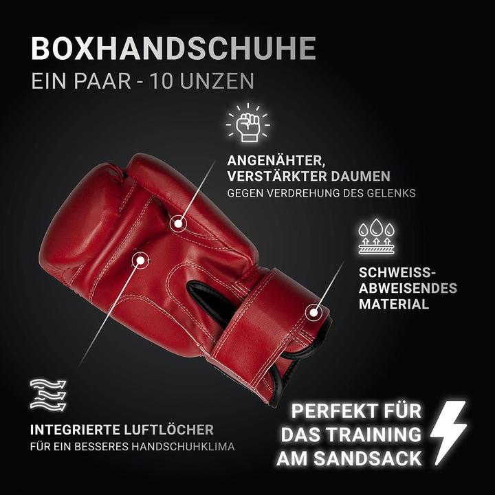 Image du produit Hammer Fitness Fit (60 cm, 15 kg)