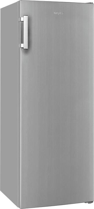 Actual product image Exquisit GS231-NF-H-040C (Stand-alone, 161 l)