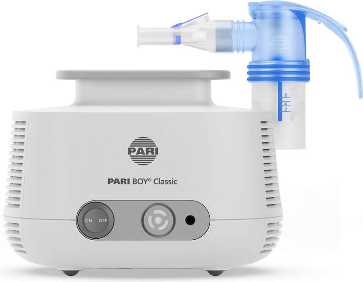 Produktbild PARI Classic Inhalationsgerät