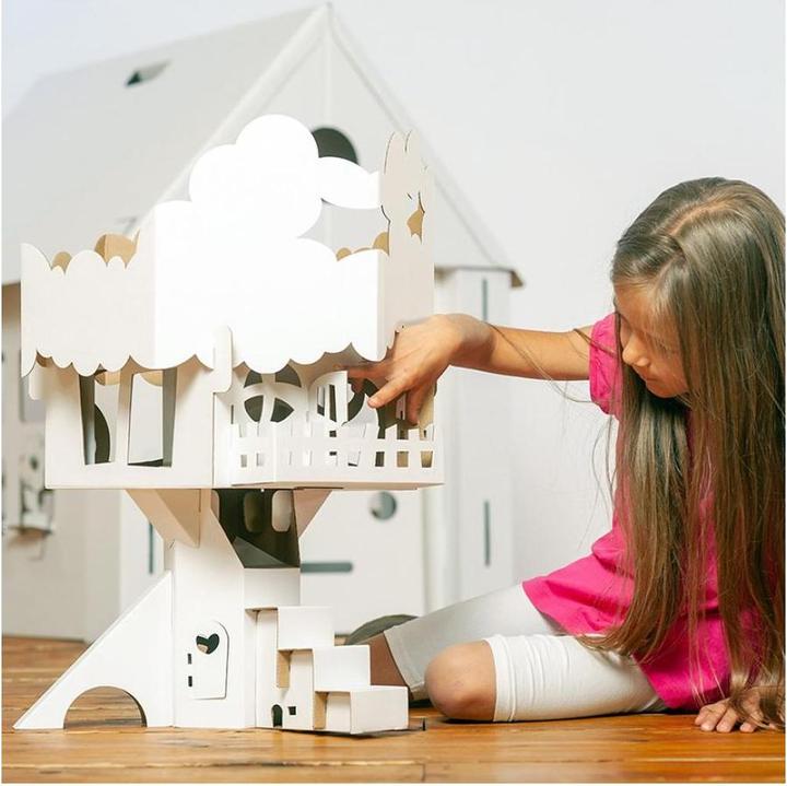 Produktbild Calafant Baumhaus