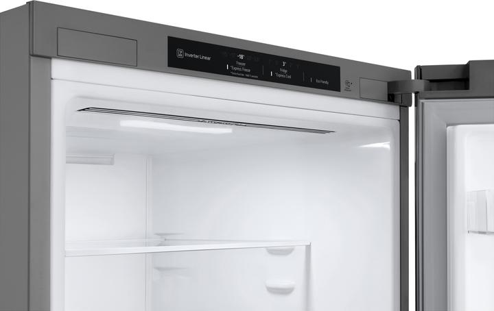 Actual product image LG GBV3200CPY (387 l)