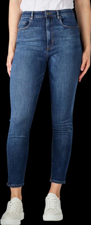 Produktbild Armedangels Ingaa Jeans Skinny Fit washed lapis (W30/L34)
