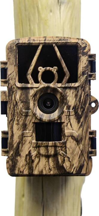 Image du produit Braun Photo Scouting Cam Black400 WiFi 8K
