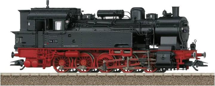 Produktbild Trix H0 T25940 Dampflokomotive Baureihe 94.5-17 (Spur H0)