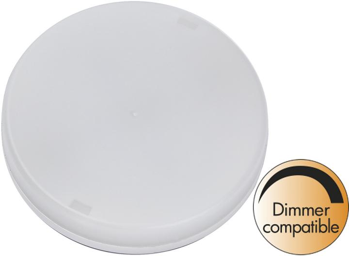 Produktbild Star Trading Spotlight Basic (GX53, 6.50 W, 444 lm, 1 x, G)