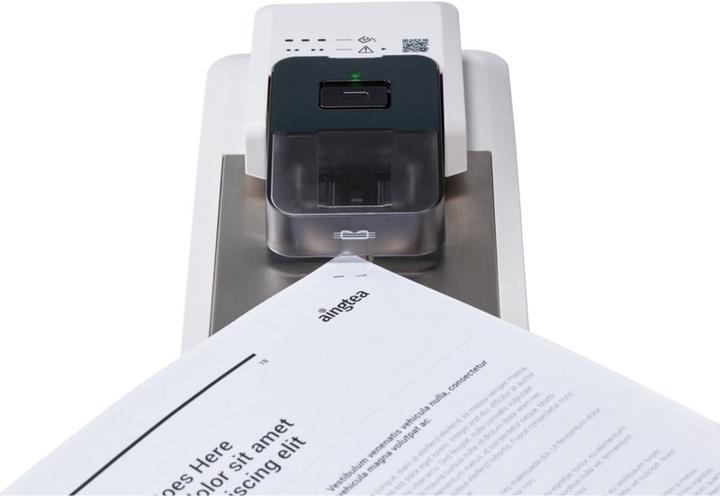 Image du produit Canon 817 Enlève-agrafes (30 feuilles)
