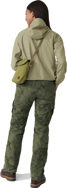 Actual product image Fjällräven Karla Trousers Hydratic (L, XL)