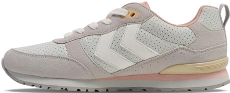 Actual product image hummel MONACO 86 PE (40)