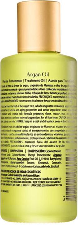 Immagine prodotto Inoar 7898581080503 (60 ml)