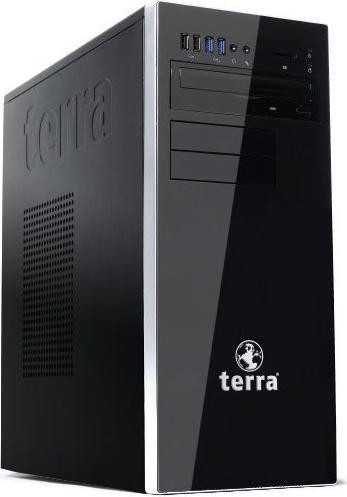Image du produit Wortmann Terra Pc-Gamer Elite 1 (Intel Core i5-12500, 16 Go, 1000 Go, GeForce RTX 3060)