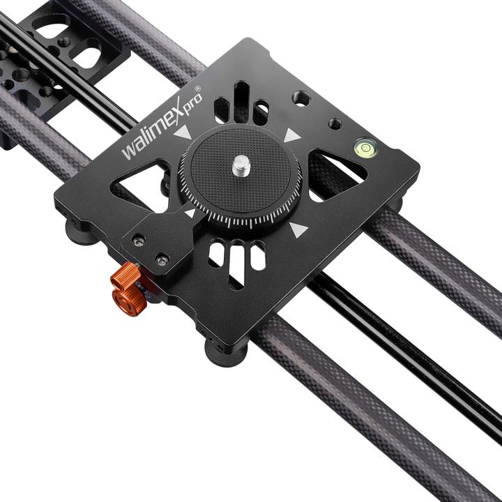 Actual product image Walimex pro Follow Focus Parallax Slider 12 (Slider)