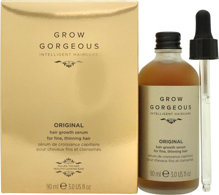Produktbild Grow Gorgeous Haarwachstumsserum 90ml (90 ml)