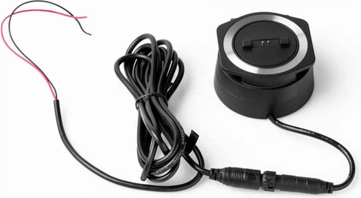 Actual product image TomTom Motorcycle mounting set for Rider 400