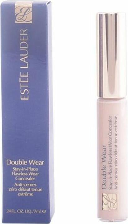 Actual product image Estée Lauder Double Wear Stay-In-Place (4N Medium Deep)
