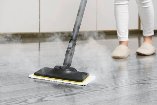 Produktbild Kärcher Universal-Bodentuchset EasyFix Mini