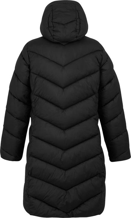 Produktbild Regatta Andia II Jacke Kontrastfarbener Reissverschluss (42)